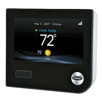 Digital Thermostat