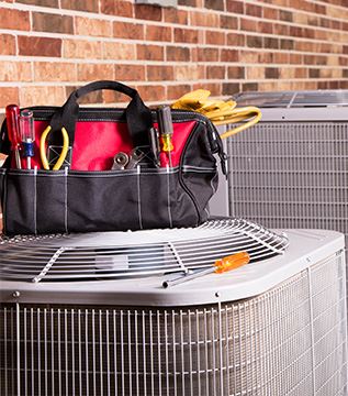 HVAC Services