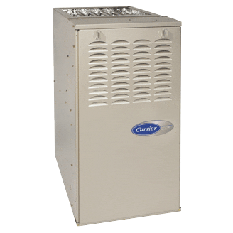 Infinity® 80 Gas Furnace