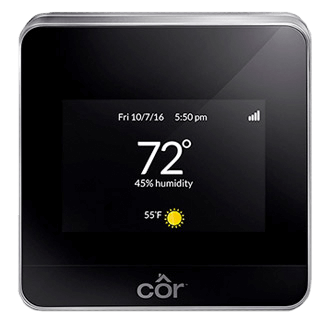 Côr® Wi-Fi® Thermostat