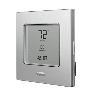 Performance™ Edge® Relative Humidity Programmable Thermostat