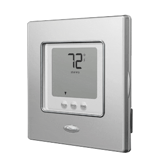 Performance™ Edge® Touch-N-Go® Relative Humidity Thermostat