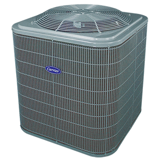 Comfort™ 16 Central Air Conditioner