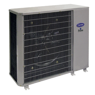 Performance™ 13 Compact Central Air Conditioner